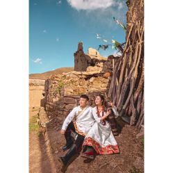 -风马映像摄影工作室(布宫店)