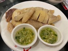 壹心鸡-文记壹心鸡(宝华路店)