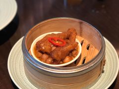 -环球港凯悦 · 享悦中餐厅