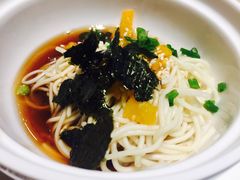 -亮马河饭店翠雅咖啡厅