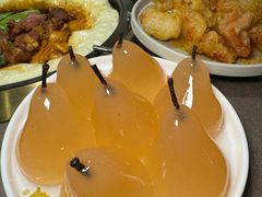 -锅飘飘·东北铁锅炖(雨花客厅店)