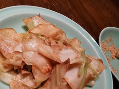 -粗茶淡饭·隐庐私厨(东亭店)