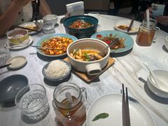 -志明眷村·台式融合菜·宵夜