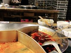 -大龙燚火锅(春熙店)
