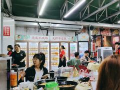 -聚味瞿记·龙虾堂(树木岭店)