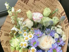 -ChaKo Flora ·茶子花艺 (市北店)