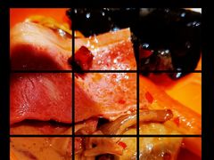 -北大家园食堂