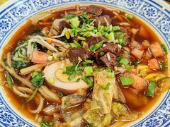 -清真马祥兴菜馆(云南北路店)