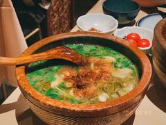 -山石榴·贵州菜(丰盛里店)