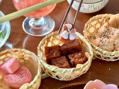 潮汕三宝-小银家日式简餐(中信丹阳花园店)
