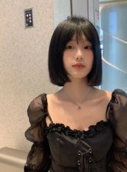 -川和潮人漂色·烫染·接发