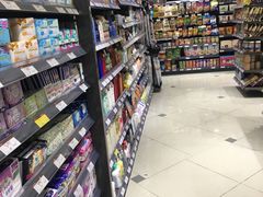 -城市之间超市(圆融星座店)