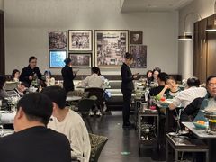 -鼎鼎香·港式火锅(北京SKP店)