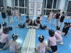 -西安小天鹅艺术团(曲江Alice店)