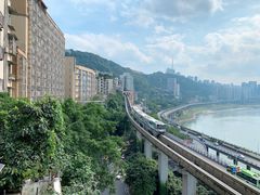 -新都巷步道