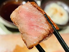 -Ginza Onodera铁板烧(外滩十八号店)