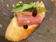 -西安W酒店·WEI全味西餐厅