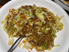-百年银屏蚝烙·潮汕菜·非遗(乐山店)