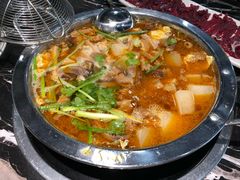 -古乐牛香·鲜牛肉牛杂火锅(五一中路店)
