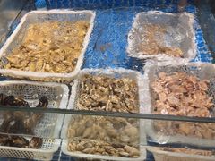 -小时候焗海鲜(鄞州万达店)