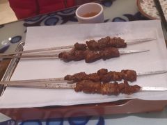 -撒拉花儿·新疆菜·清真(太阳宫店)