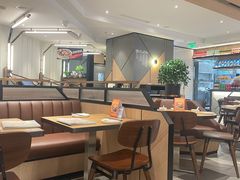 -新旺茶餐厅·早餐(香港广场店)