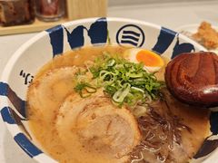 -味千拉面(金融街店)