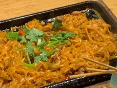 -延边河坝烧烤串城(车公庙店)