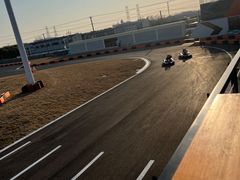-宝山流光速国际赛车场(宝山店)