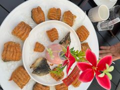 -百鱼庄(仙葫店)