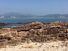 -东平洲海岸公园