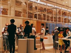 -% Arabica阿拉比卡咖啡(深圳湾万象城店)