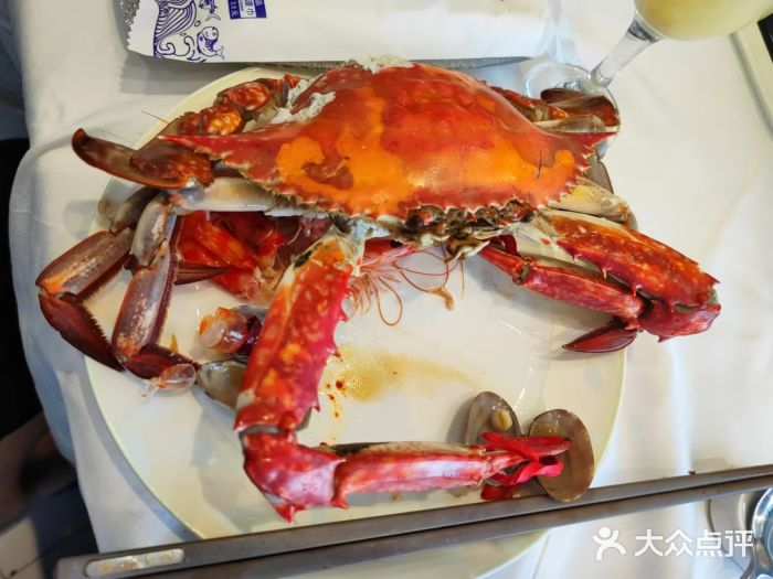 海天一色海景自助餐厅(西港花园店)图片