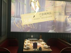 -街角等你.大连海鲜烧烤(西安路店)