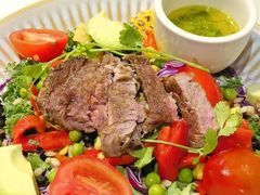 -BAKER&SPICE(安福路店)