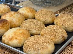 -追光 Dream Bakery(汉街店)