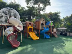 -西双版纳融创皇冠假日度假酒店