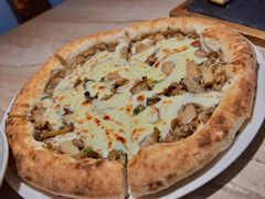 -Mammamia意大利餐厅(阳春巷店)