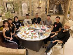 -春天烤肉自助餐厅(贵都店)