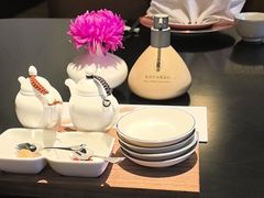 -丽晶轩中餐厅(重庆丽晶酒店)