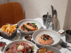 -娜娜家•Nana And Her Friends Restaurant(小寨原力场店)