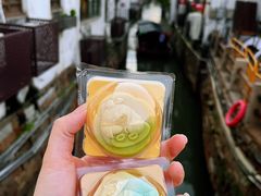 -百年同和·江南点心院(山塘街店)