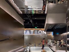 -喜茶(深圳万象城黑金店)