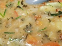 肉沫烩土豆泥-树厨贵州菜(大十字店)