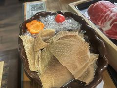-湊湊火锅·茶憩(南京东路悦荟店)