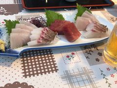 -海鮮市場長崎港(出島ワーフ店)