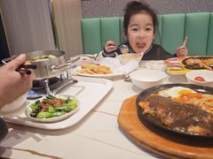 -豪享来牛排(人民店)