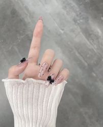 -斯馨·健康美甲美睫