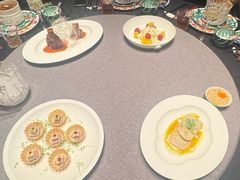 -桂满陇·海市蜃楼·黑金(国金店)