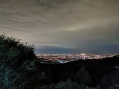 -鬼笑石后山停车场